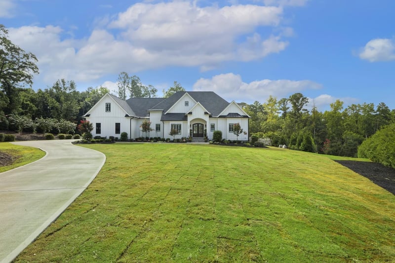 2229 Inwood Landing Ct, Raleigh, NC 27603