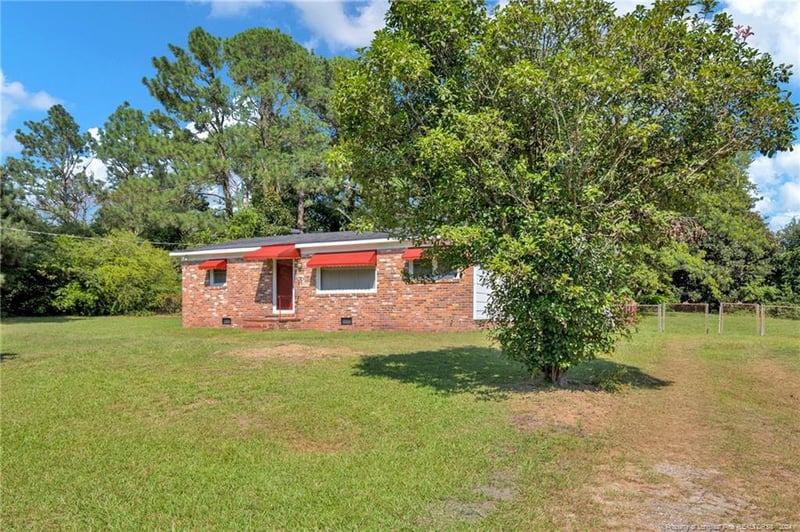 2229 Kimberly Dr, Fayetteville, NC 28306