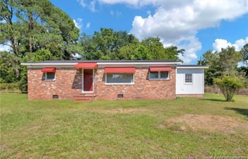 2229 Kimberly Dr, Fayetteville, NC 28306