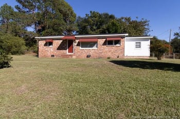 2229 Kimberly Dr, Fayetteville, NC 28306