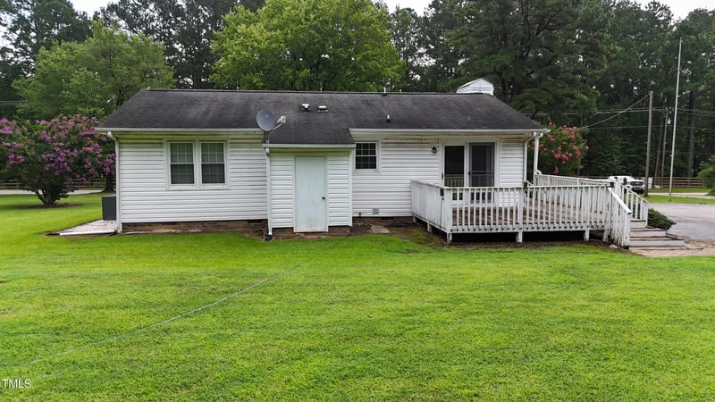 2229 Lizard Lick Rd, Zebulon, NC 27597