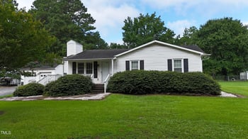 2229 Lizard Lick Rd, Zebulon, NC 27597