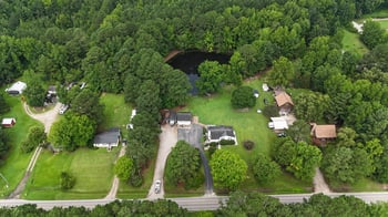 2229 Lizard Lick Rd, Zebulon, NC 27597