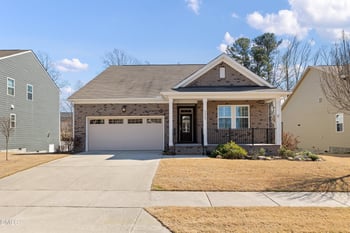 2229 Longmont Dr, Wake Forest, NC 27587