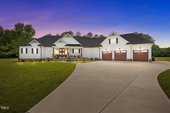 2229 Neills Creek Rd, Lillington, NC 27546