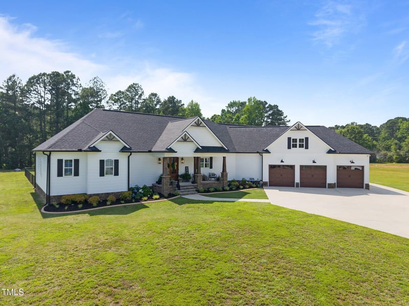 2229 Neills Creek Rd, Lillington, NC 27546