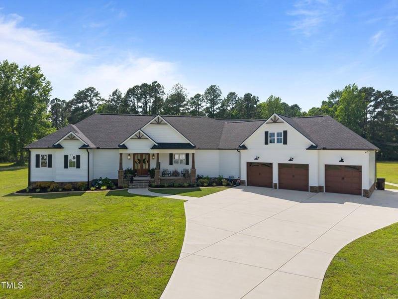 2229 Neills Creek Rd, Lillington, NC 27546