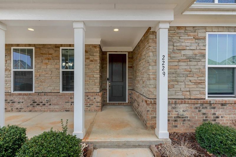 2229 Newleaf Dr, Apex, NC 27539