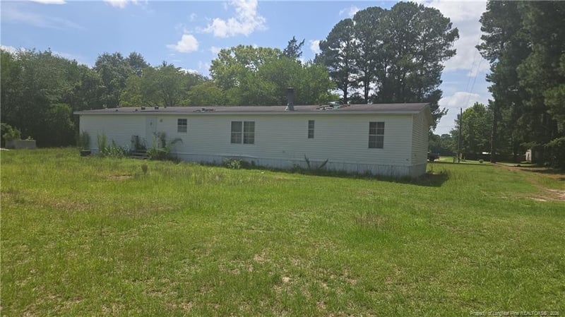 2229 Ney Ct, Fayetteville, NC 28312