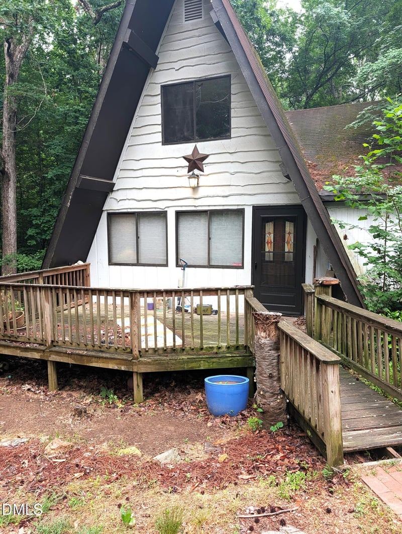2229 Old Nc 10, Hillsborough, NC 27278