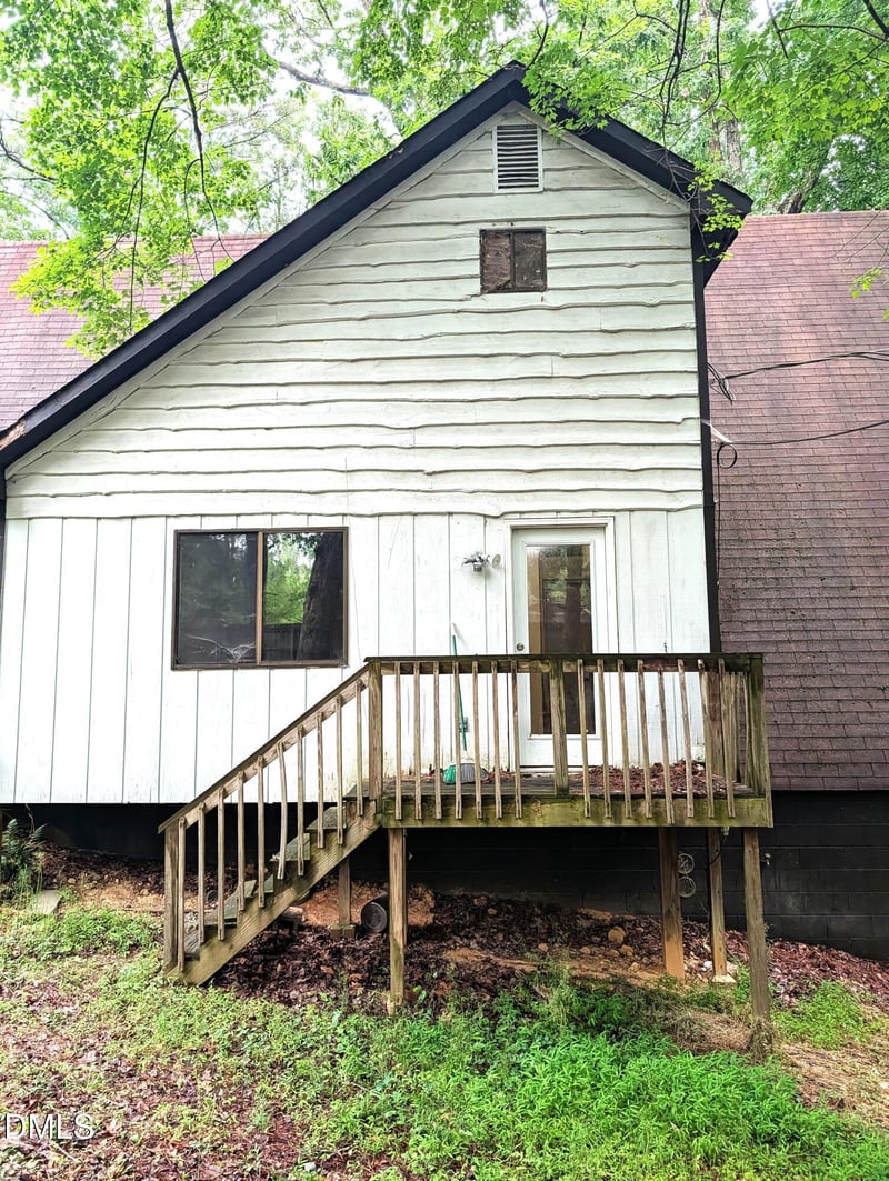 2229 Old Nc 10, Hillsborough, NC 27278