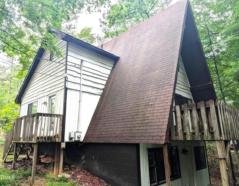 2229 Old Nc 10, Hillsborough, NC 27278