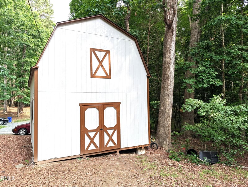 2229 Old Nc 10, Hillsborough, NC 27278