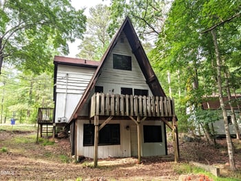 2229 Old Nc 10, Hillsborough, NC 27278