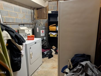 2229 Old Nc 10, Hillsborough, NC 27278