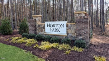 2229 Redpoll Dr, Apex, NC 27539