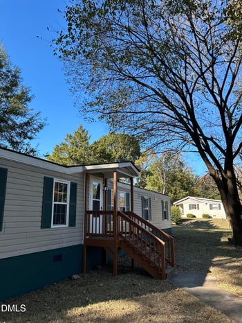 223 7th St, Wake Forest, NC 27587