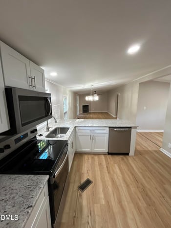 223 7th St, Wake Forest, NC 27587