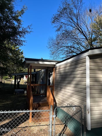 223 7th St, Wake Forest, NC 27587