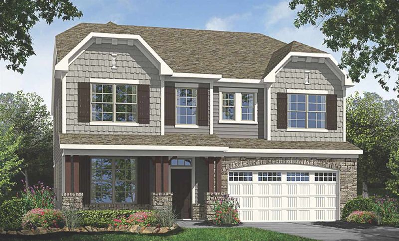223 Abbot Pl #56, Chapel Hill, NC 27516