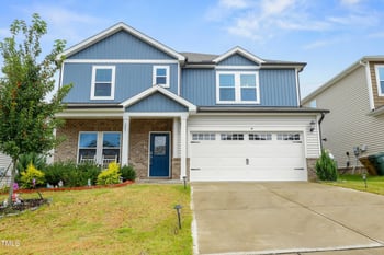 223 Acorn Grove Rd, Garner, NC 27529