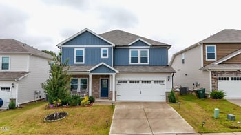 223 Acorn Grove Rd, Garner, NC 27529