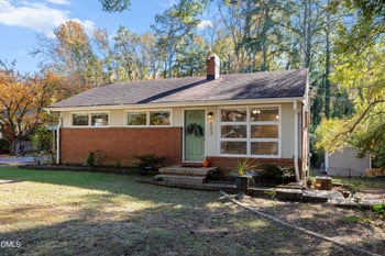 223 Adams St, Cary, NC 27513