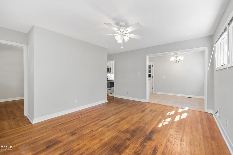 223 Adams St, Cary, NC 27513