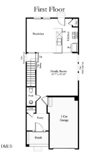 223 Alberta Dr, Franklinton, NC 27525