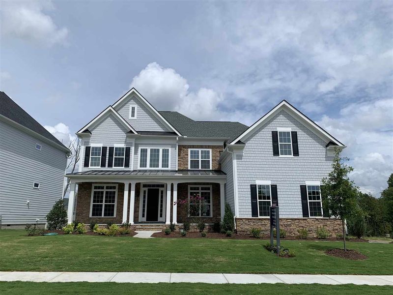 223 Annabelle Branch Ln, Apex, NC 27523