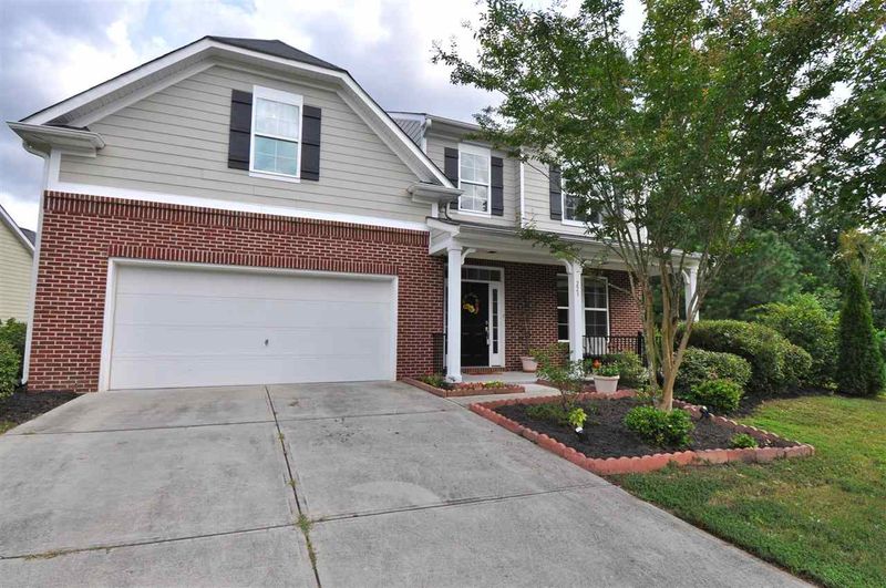 223 Ashton Glen Rd, Durham, NC 27703