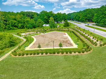 223 Augusta Pond Way #158, Raleigh, NC 27603