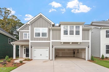 223 Augusta Pond Way #158, Raleigh, NC 27603