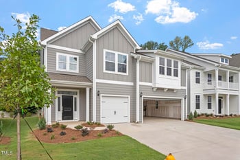 223 Augusta Pond Way #158, Raleigh, NC 27603