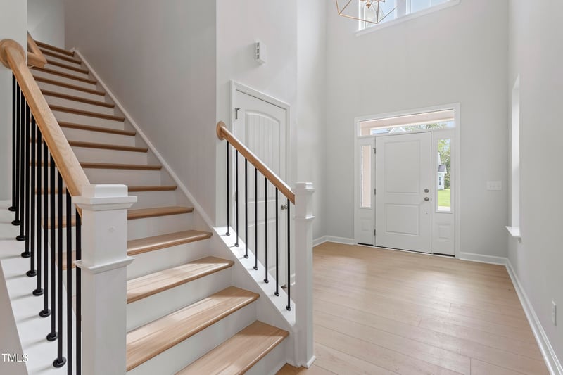 223 Augusta Pond Way #158, Raleigh, NC 27603