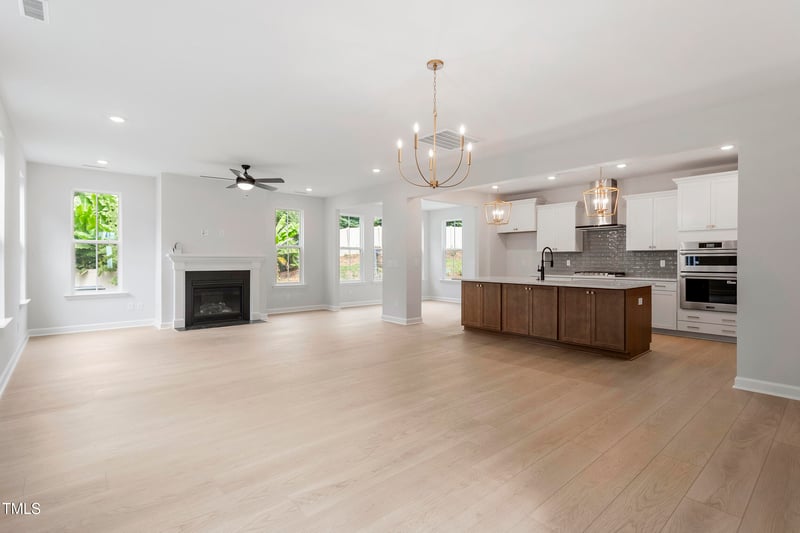 223 Augusta Pond Way #158, Raleigh, NC 27603