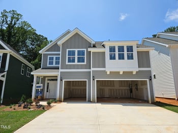 223 Augusta Pond Way #158, Raleigh, NC 27603
