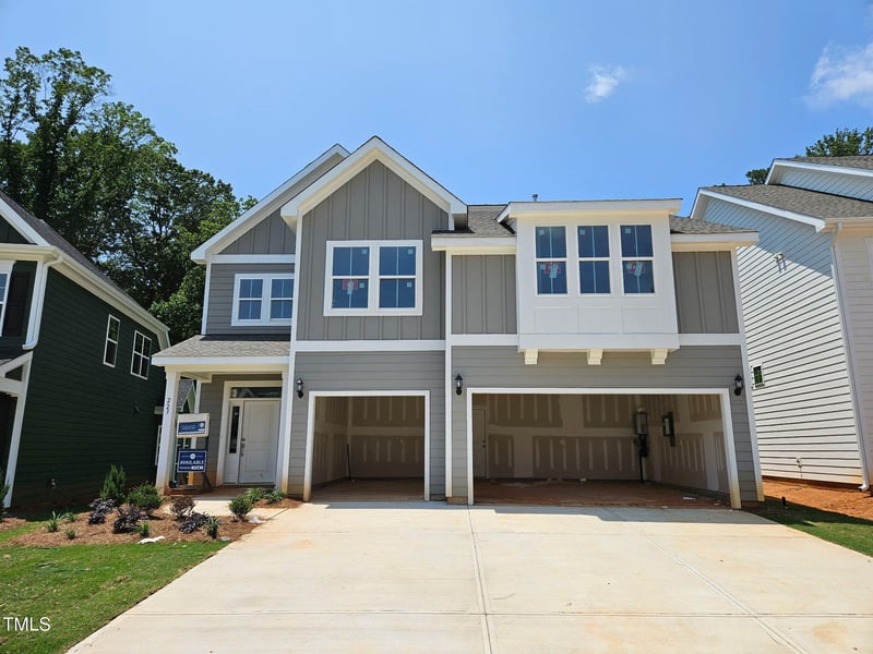 223 Augusta Pond Way #158, Raleigh, NC 27603