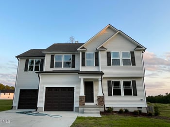 223 Bonsai Way, Four Oaks, NC 27524