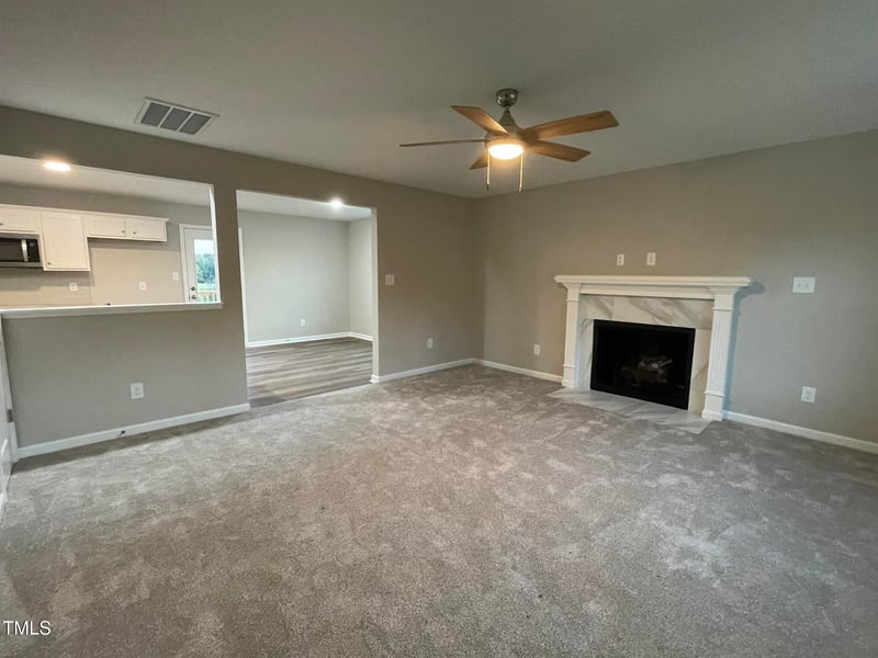223 Bonsai Way, Four Oaks, NC 27524