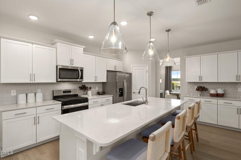 223 Bridle Brook Way, Fuquay Varina, NC 27526