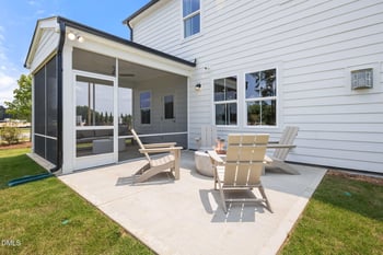 223 Bridle Brook Way, Fuquay Varina, NC 27526