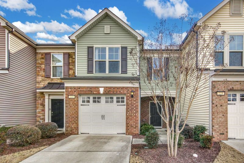 223 Brier Crossings Loop, Durham, NC 27703