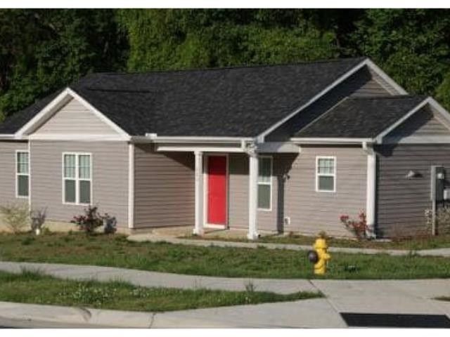 223 Caddell St, Wake Forest, NC 27587