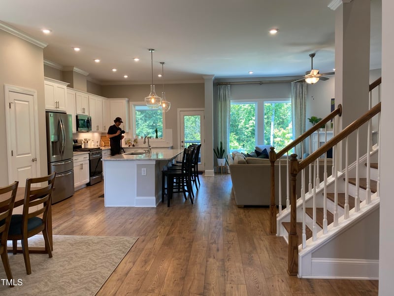 223 Chauncey Cir, Chapel Hill, NC 27516