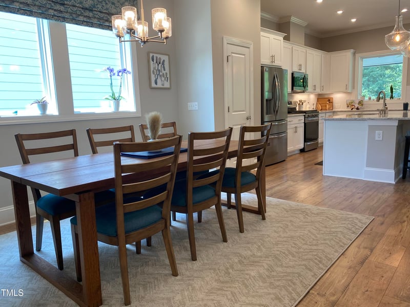 223 Chauncey Cir, Chapel Hill, NC 27516