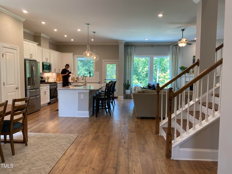 223 Chauncey Cir, Chapel Hill, NC 27516