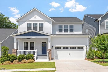 223 Chauncey Cir, Chapel Hill, NC 27516