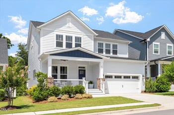 223 Chauncey Cir, Chapel Hill, NC 27516