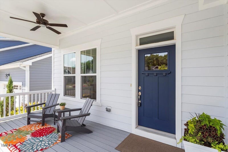 223 Chauncey Cir, Chapel Hill, NC 27516